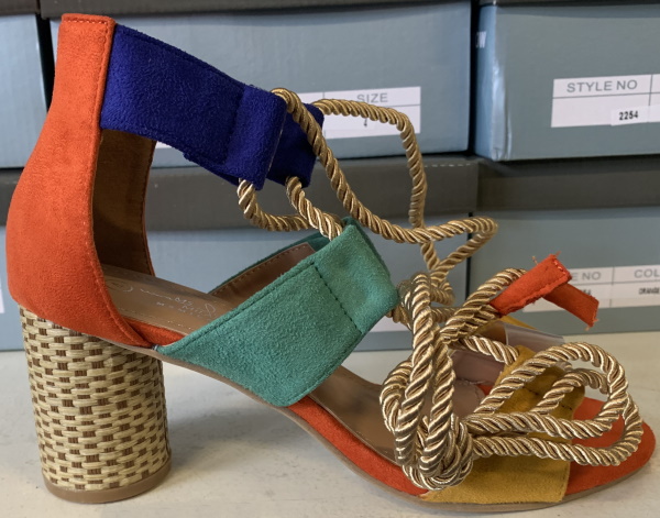 happy shoes parow